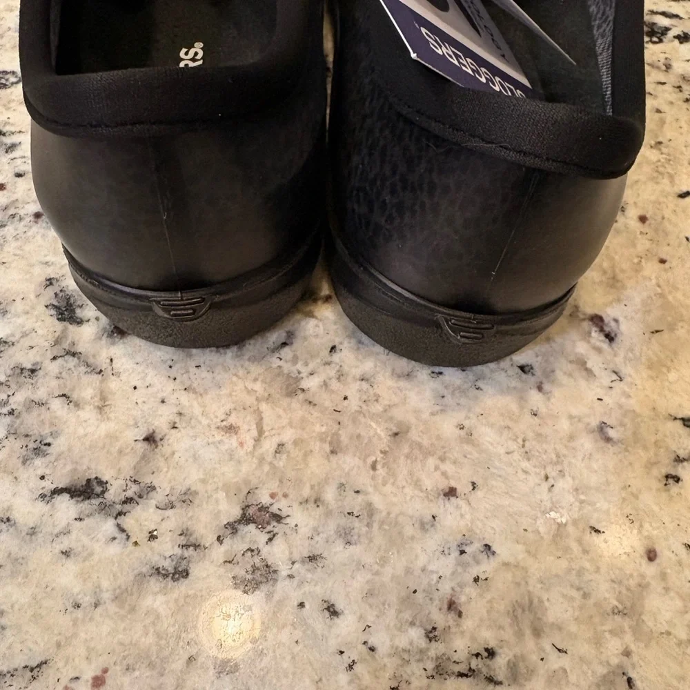 Sloggers Waterproof Shoes Men size 9 or Women 11-Garden or Rainwear